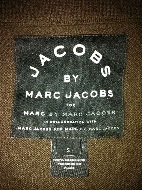 by marc jacobs